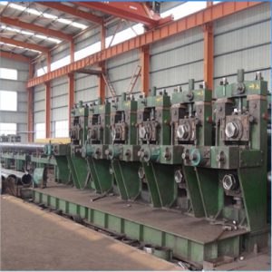 PIPE&TUBE PLANT