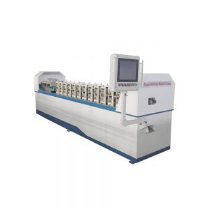 full automatic light keel roll forming machine