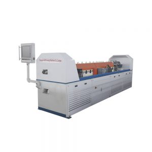 ce certificated light steel keel Roll Forming Machine
